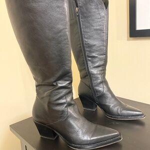 Dolce Vita Raj Wide Calf Boots